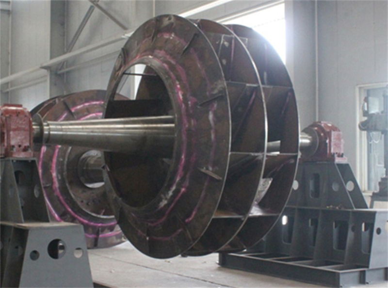 如何提高離心風(fēng)機(jī)效率？