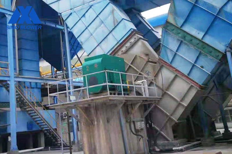 布袋除塵器的風(fēng)機怎么選，布袋除塵器除塵風(fēng)機的選型設(shè)計？