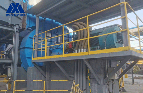 為什么鍋爐引風(fēng)機的風(fēng)量比送風(fēng)機大？