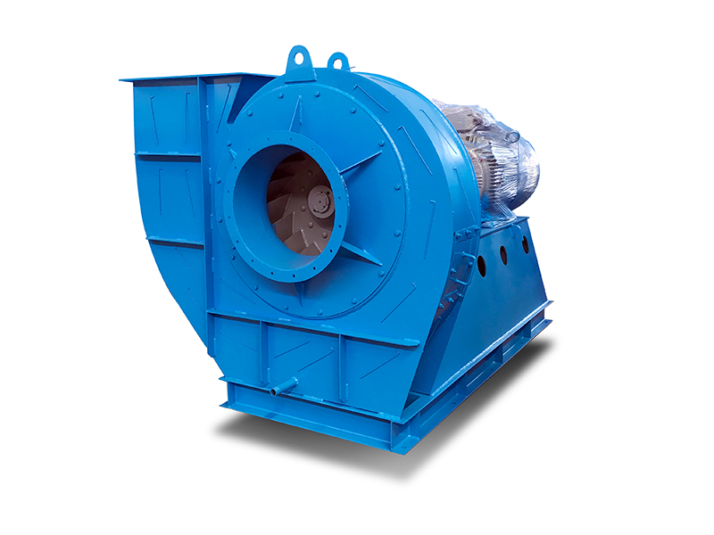 6-41系列中壓離心風(fēng)機