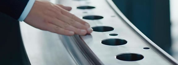 采購離心風機：不可忽視的性能參數(shù)與質(zhì)量標準